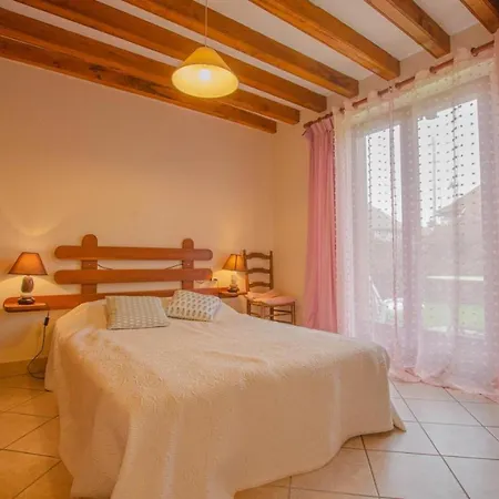 Le Petit Logis Du Charron * Géraudot