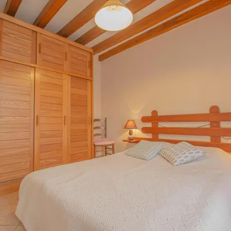 Le Petit Logis Du Charron Ferienhaus *