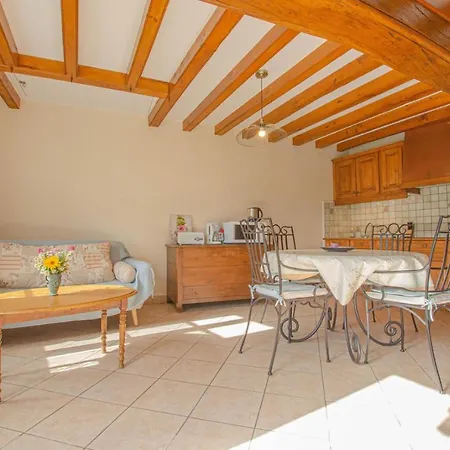 Ferienhaus Le Petit Logis Du Charron *
